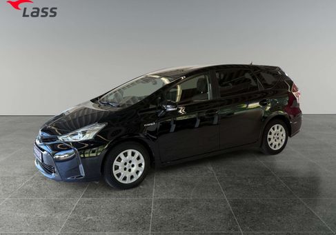Toyota Prius, 2019