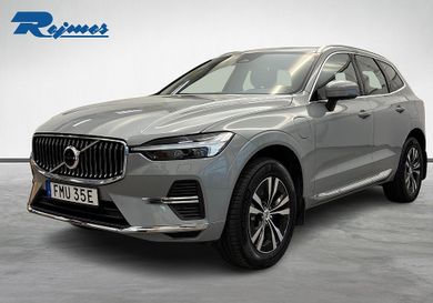 Volvo XC60, 2025