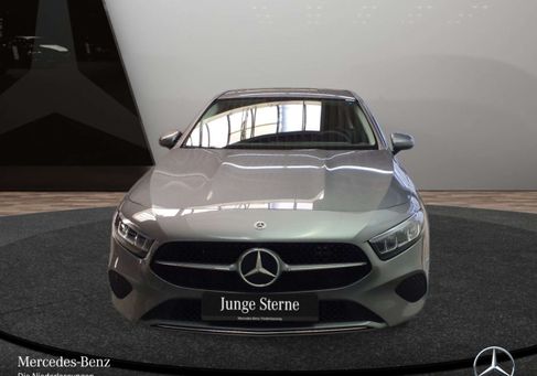 Mercedes-Benz A 250, 2026