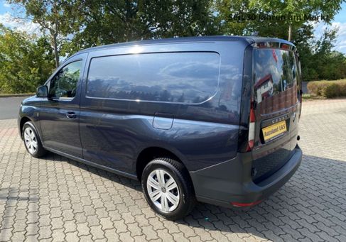 Volkswagen Caddy, 2025 2