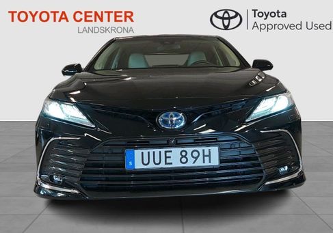 Toyota Camry, 2023