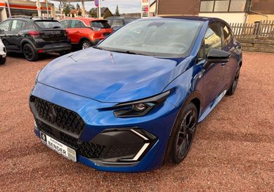 Renault Clio, 2026