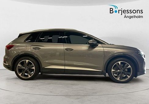 Audi Q4, 2023