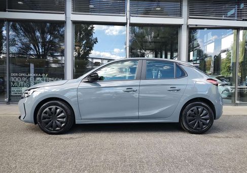 Opel Corsa, 2025 2
