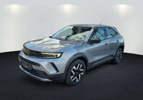 Opel Mokka, 2024 2