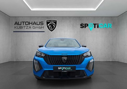 Peugeot 2008, 2023 2