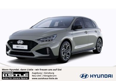 Hyundai i30, 2026
