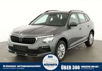 Skoda Kamiq, 2026
