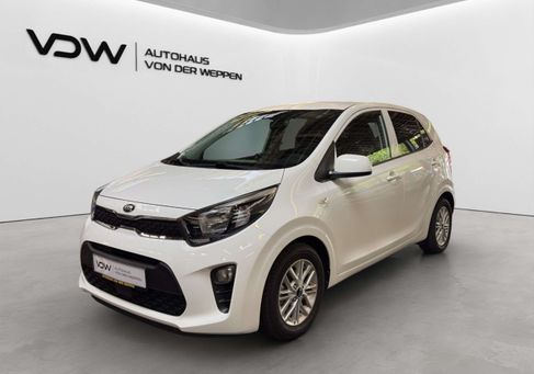 Kia Picanto, 2020