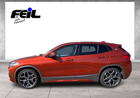 BMW X2, 2019 2