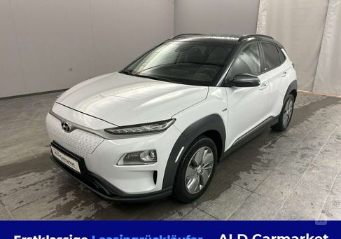 Hyundai Kona, 2020