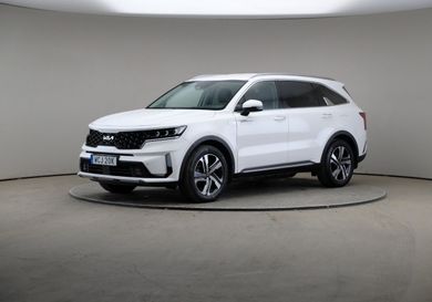 Kia Sorento, 2023