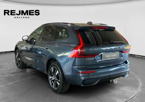 Volvo XC60, 2026