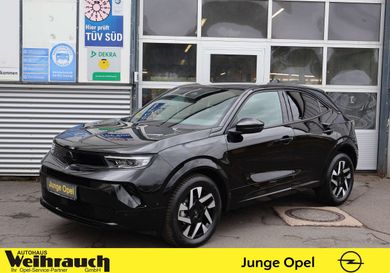 Opel Mokka, 2025
