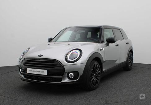 MINI Cooper Clubman, 2023