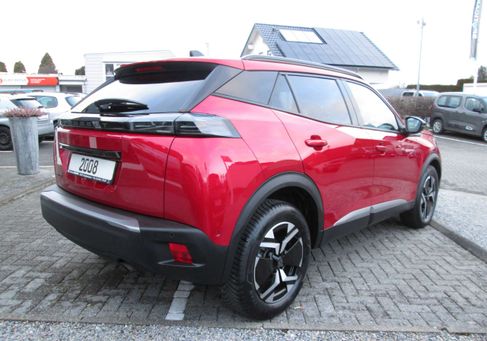 Peugeot 2008, 2023