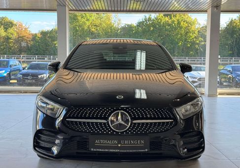 Mercedes-Benz A 250, 2022 2