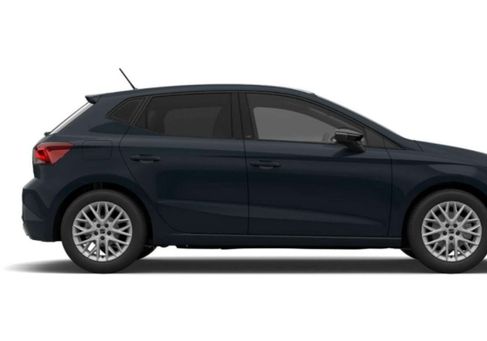 Seat Ibiza, 2026