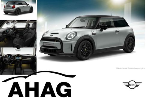 MINI Cooper, 2022