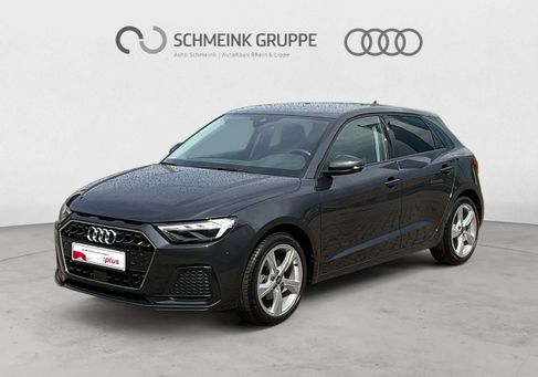 Audi A1, 2025
