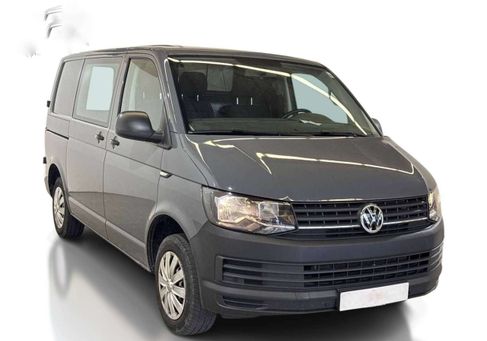 Volkswagen T6 Transporter, 2019