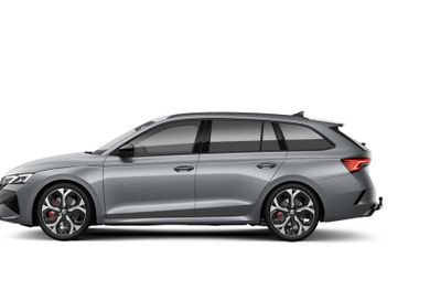 Skoda Octavia, 2026
