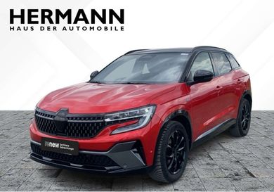 Renault Austral, 2022