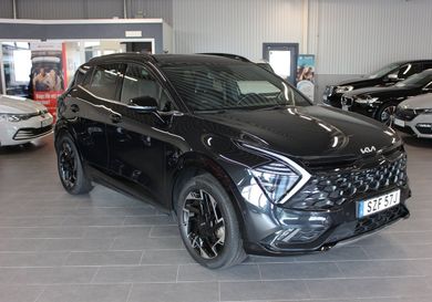 Kia Sportage, 2023
