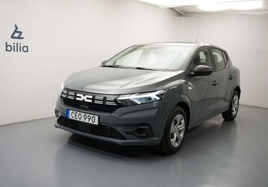 Dacia Sandero, 2023