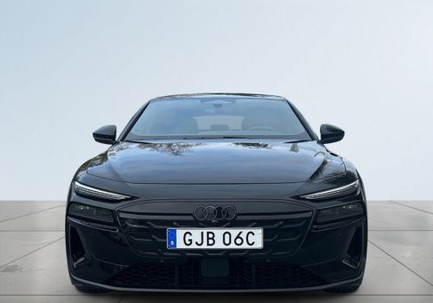 Audi, 2025 2
