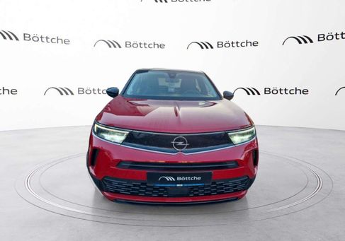 Opel Mokka, 2021 3