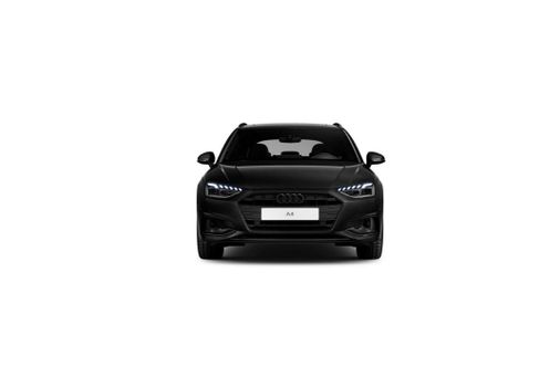 Audi A4, 2023