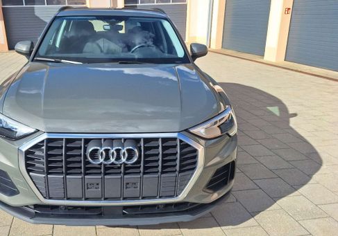 Audi Q3, 2023