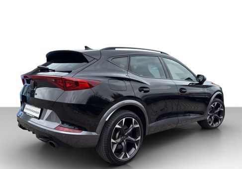 Cupra Formentor, 2024