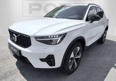 Volvo XC40, 2024