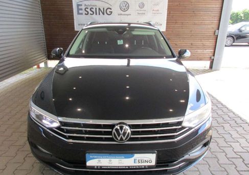 Volkswagen Passat Variant, 2022 3