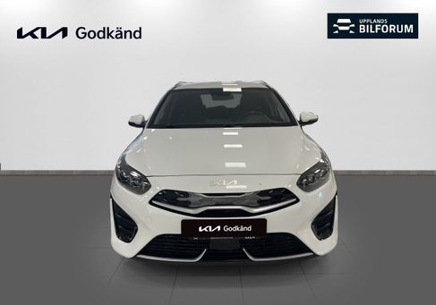 Kia Cee'd Sportswagon, 2022