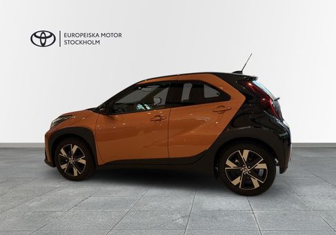 Toyota Aygo, 2026 3