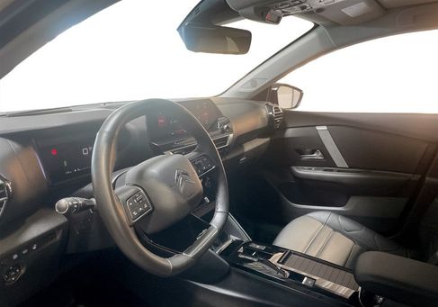 Citroën C4, 2021 3