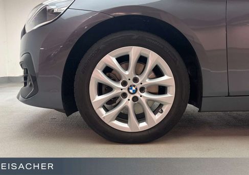 BMW 218, 2020 3