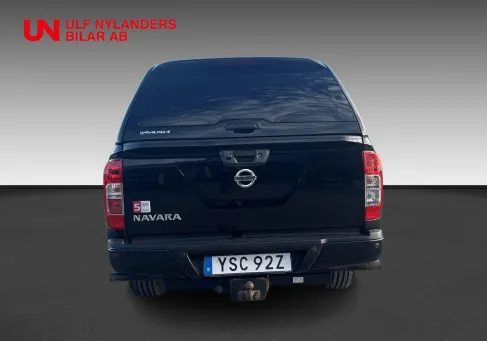 Nissan Navara, 2021 3