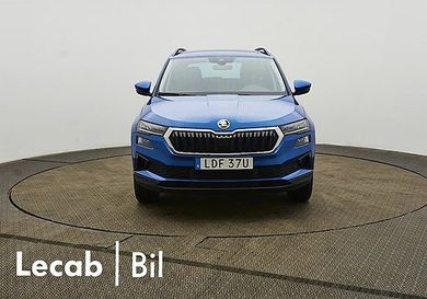 Skoda Karoq, 2025
