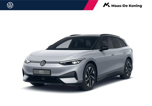 Volkswagen ID.7, 2026