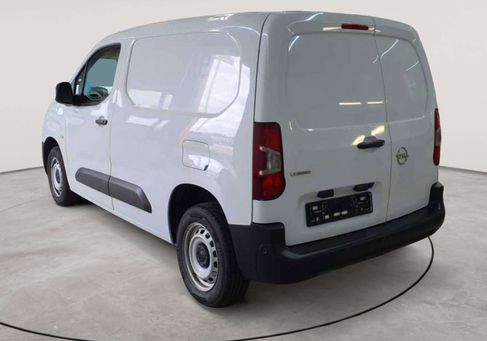 Opel Combo, 2024 2