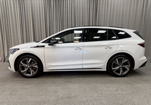 Skoda Enyaq, 2023