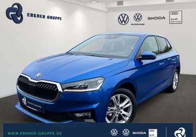 Skoda Fabia, 2026