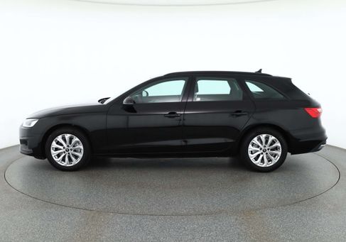 Audi A4, 2023