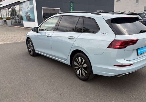 Volkswagen Golf, 2025 3