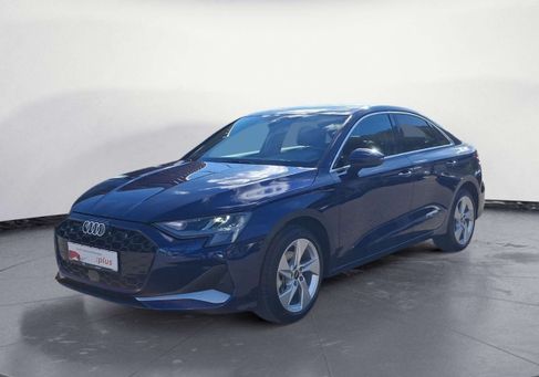 Audi A3, 2025 2