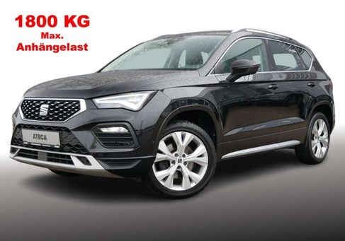 Seat Ateca, 2022
